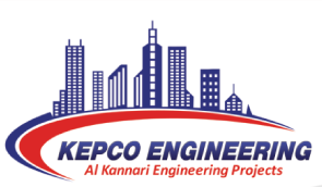 KEPCO Engineering logo